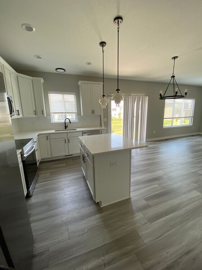 Foto del edificio - New build single family home!