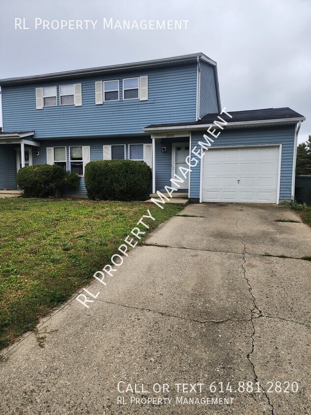 Primary Photo - 2 bedroom 1.5 bathroom townhome in Reynold...