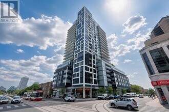 Building Photo - 501 St Clair Ave W