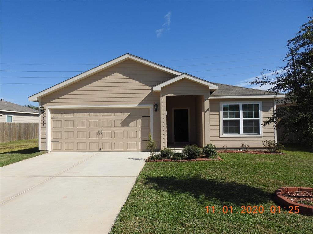 2016 Saras Way, Brookshire, TX 77423 House Rental in Brookshire, TX