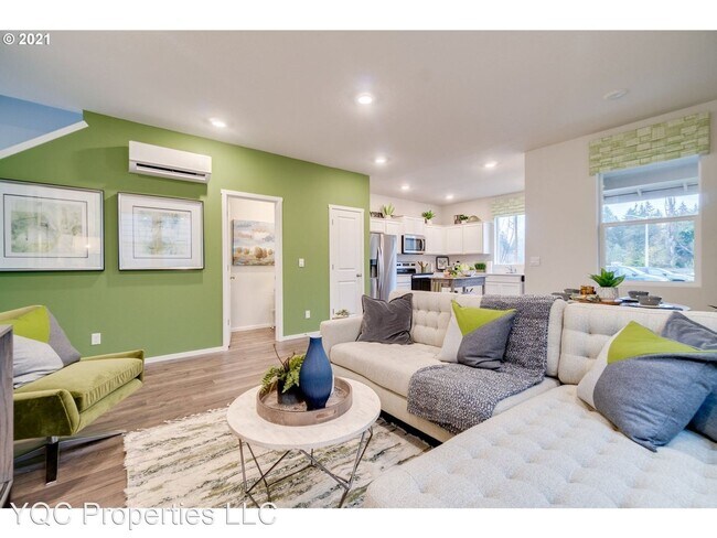 Foto del edificio - 3 br, 2.5 bath House - 6305 NE 62nd Place