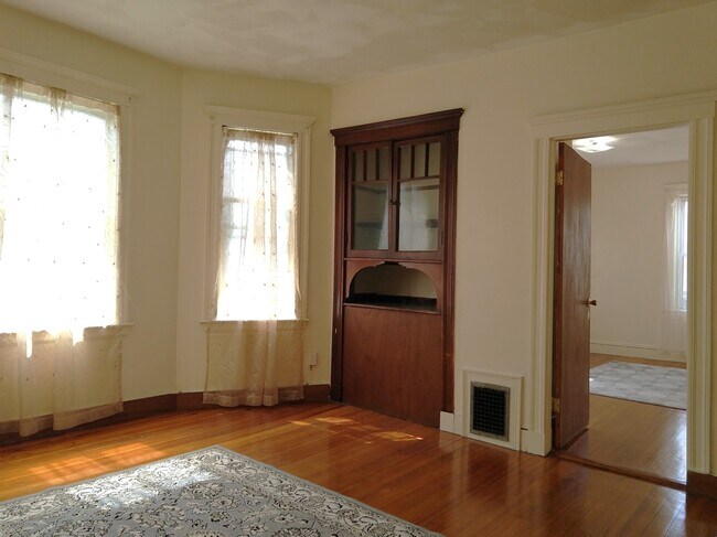 Foto del edificio - 3985 Washington St