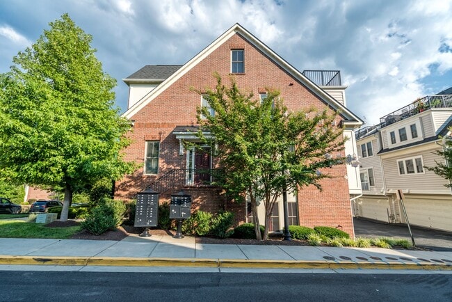 Gorgeous And Upgraded 2 Bedroom 3.5 Bathroom End Unit Townhome In Popular Shirlington Crest - Gorgeous And Upgraded 2 Bedroom 3.5 Bathroom End Unit Townhome In Popular Shirlington Crest