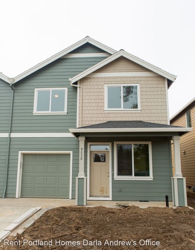 Primary Photo - 3 br, 2.5 bath House - 9230 SE Caruthers S...