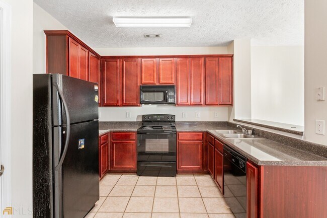 Building Photo - 4214 High Park Ln