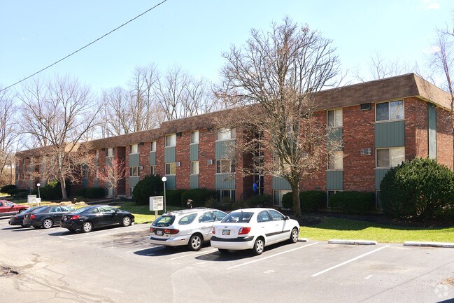 Foto del edificio - Woodbrooke
