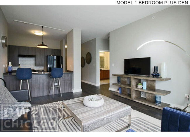 Foto del edificio - 2138 S Indiana Ave