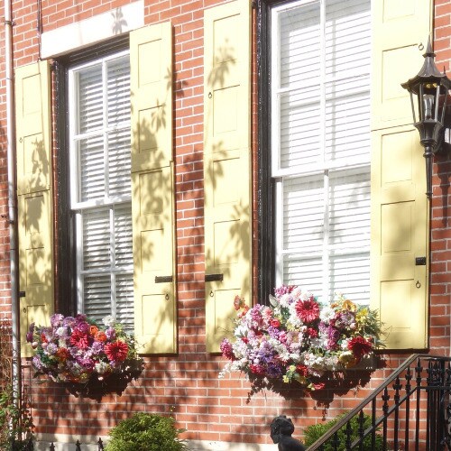 Foto del edificio - South Tenth