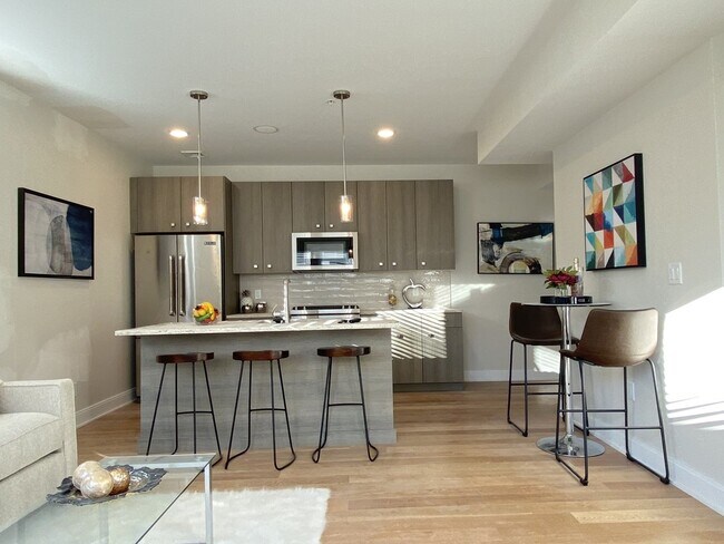 Foto del edificio - 530 Dorchester Ave
