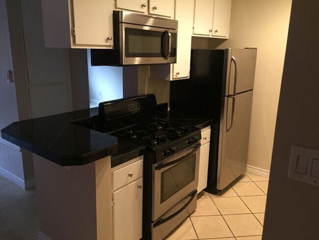 Foto del interior - The Crescent @ Memory Park Apts