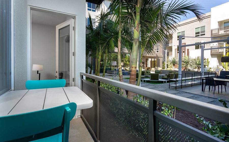 Avalon Brea Place Apartments in Brea, CA Westside Rentals