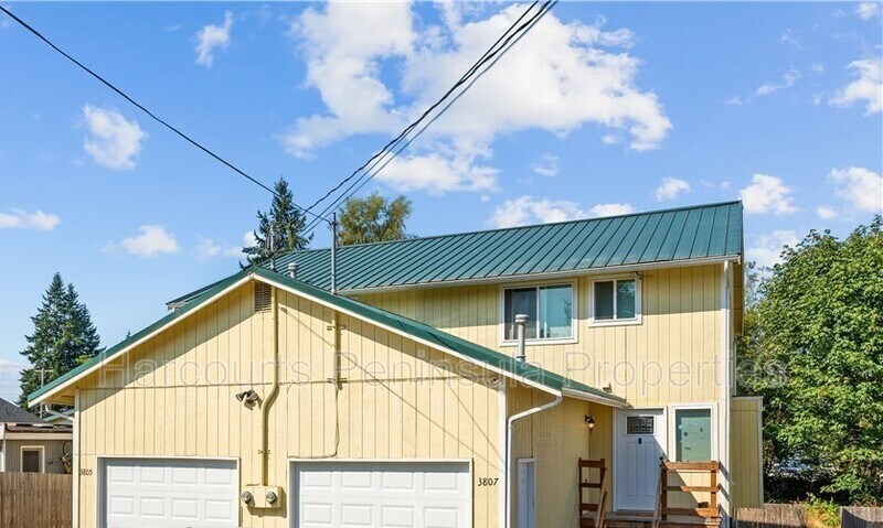 Primary Photo - 3807 Maple Ave