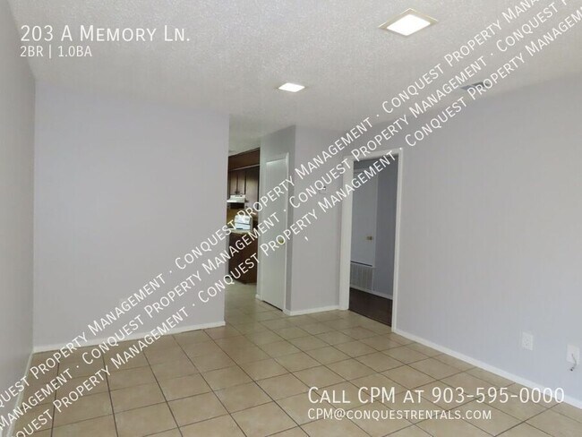 Foto del edificio - 203 Memory Ln