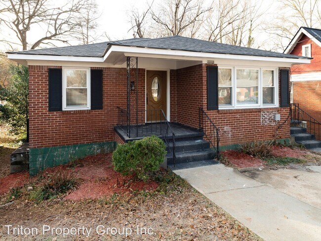 Building Photo - 1 br, 1 bath House - 1354 Beecher St Unit B
