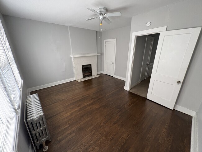 Foto del edificio - 2032 Wightman St