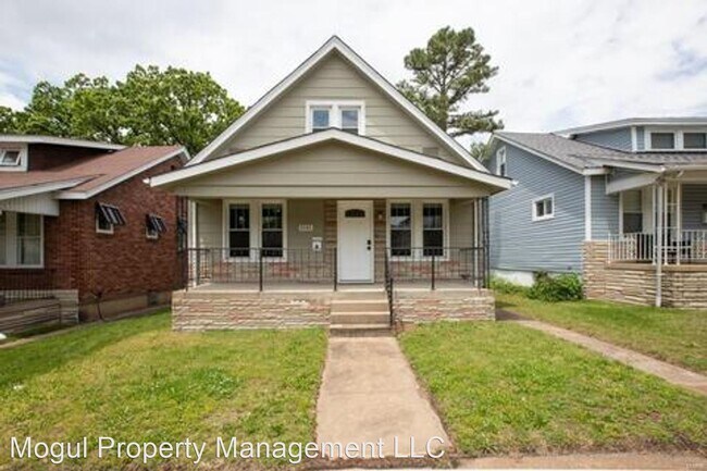 Building Photo - 3 br, 1.5 bath House - 3143 Hampton Ave,
