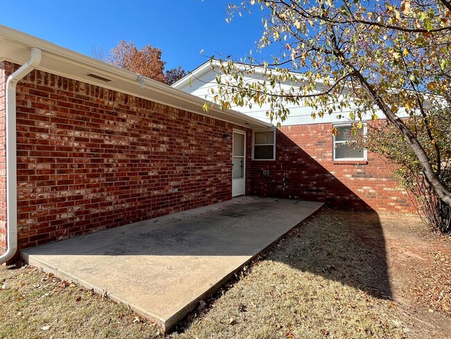 Foto del edificio - Beutiful 2 Bed 2 Bath Home in Downtown Edmond