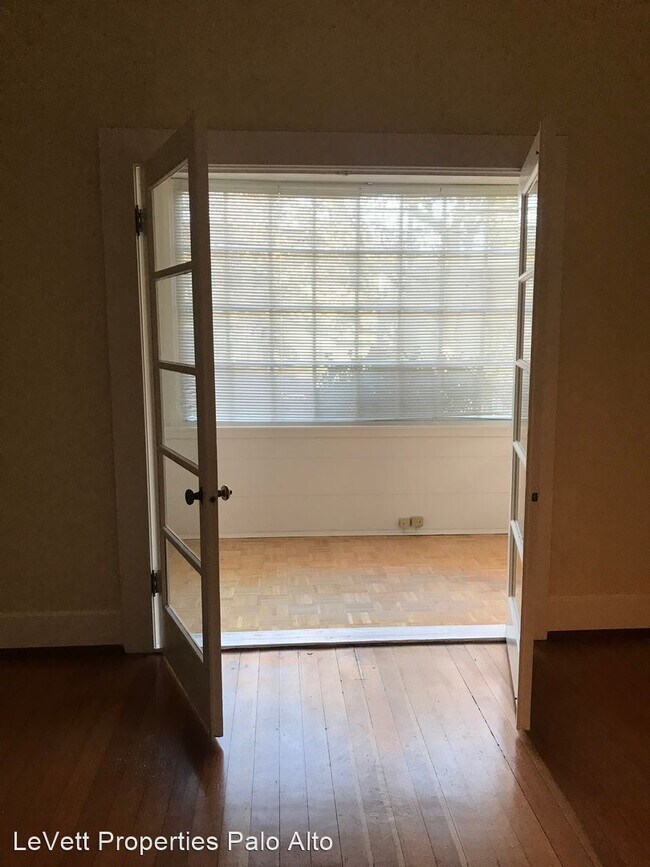 Foto del edificio - 2 br, 1.5 bath House - 202 Bryant St