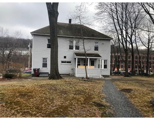 Foto del edificio - 833 Lawrence St