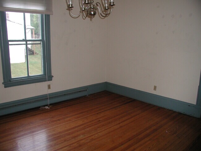 Foto del edificio - Charming older downtown Charlottesville home!