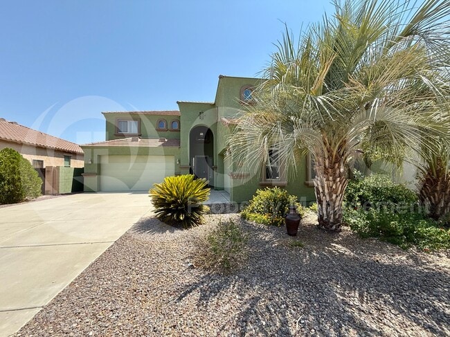 Building Photo - 4413 E Odessa Dr