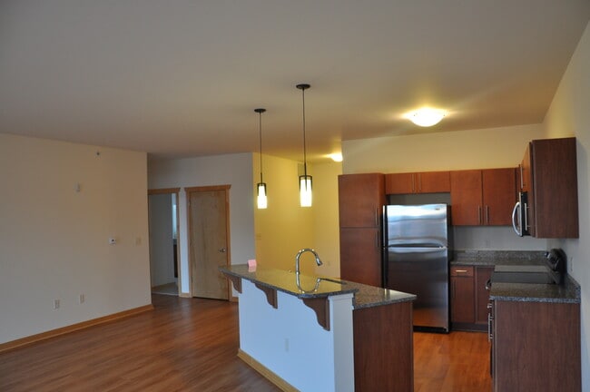 Building Photo - Jackson Square Apartments