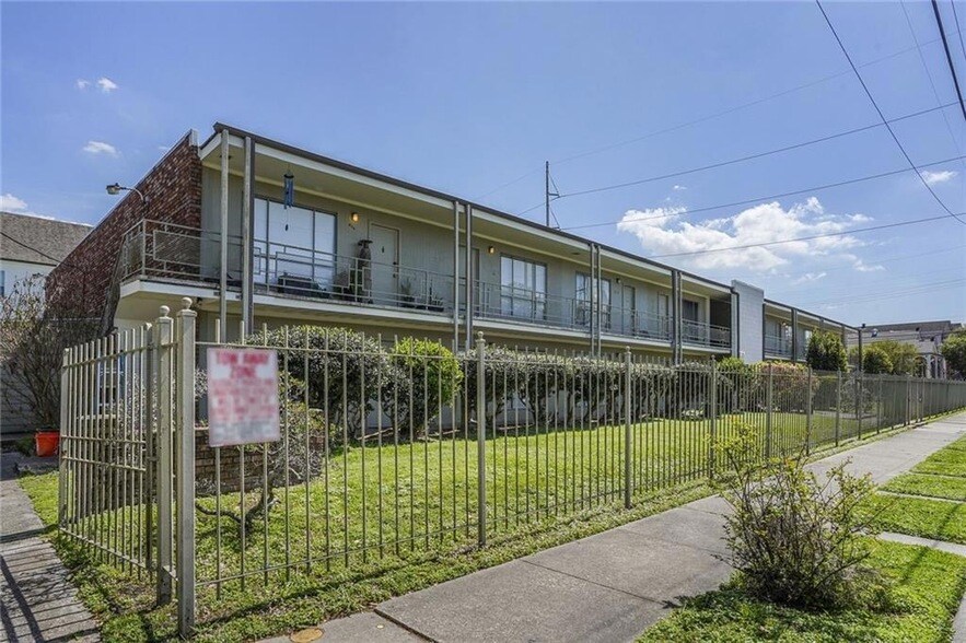 Foto principal - 801 Henry Clay Ave