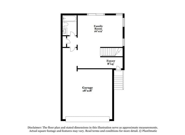 Building Photo - 4786 Cortina Rancho St