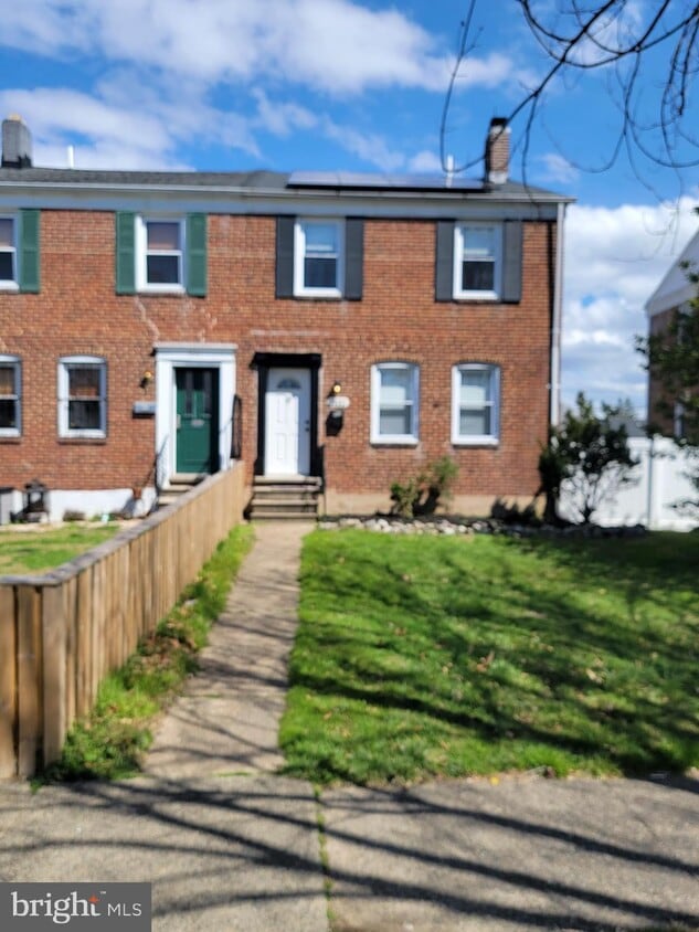 3003 Liberty Pkwy, Dundalk, MD 21222 House Rental in Dundalk, MD