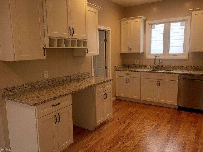 Building Photo - 2 br, 1 bath  - 56 Winthrop St # 1K