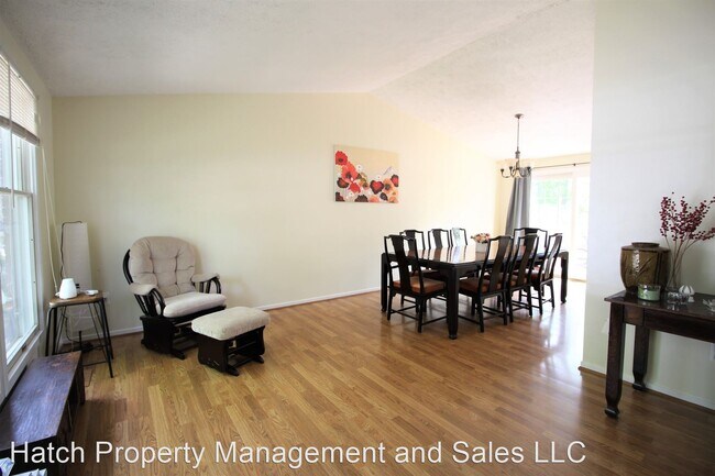 Building Photo - 4 br, 3 bath House - 15308 Iris Lane