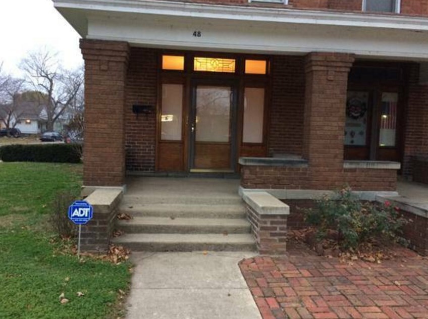 Foto principal - 48 S Hickory St
