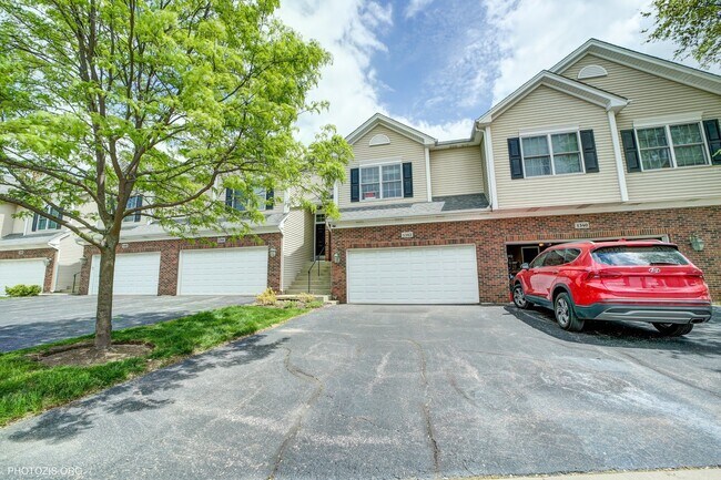 Foto del edificio - 1342 N Winslowe Dr