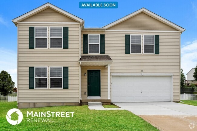 Building Photo - 30 Willow Springs Dr