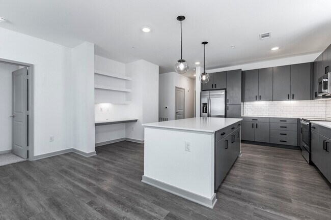 Foto del edificio - Eclat Edifices: Signature Residences for t...