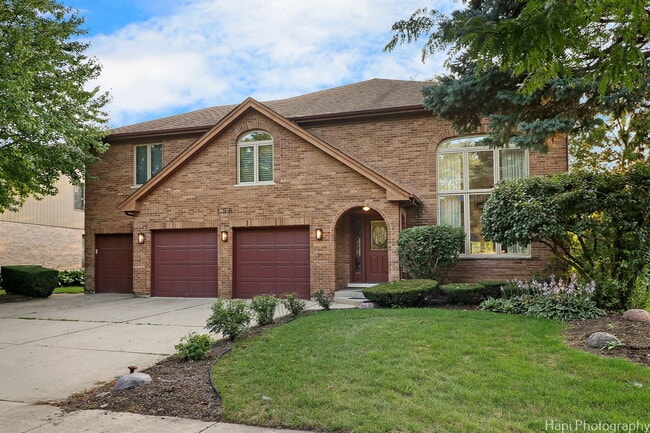 Building Photo - 196 Rosedale Ct