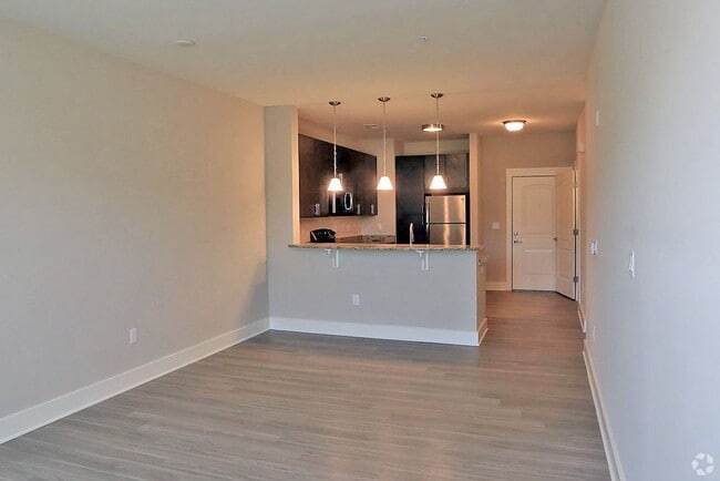 Interior Photo - The Marq