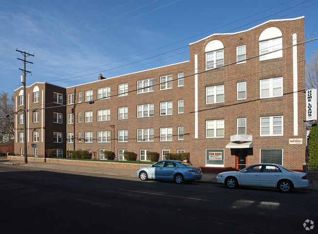 Building Photo - Cle-Mar Apartments