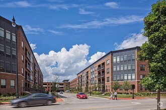 Building Photo - Apartments at the Yard: Dorchester