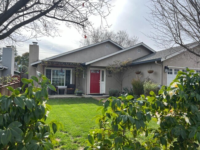 Building Photo - 1478 Maddux Dr