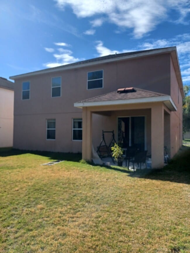 Foto del edificio - 20303 Autumn Fern Ave