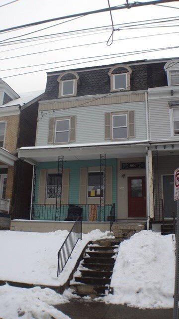 Primary Photo - 806 Ferry St