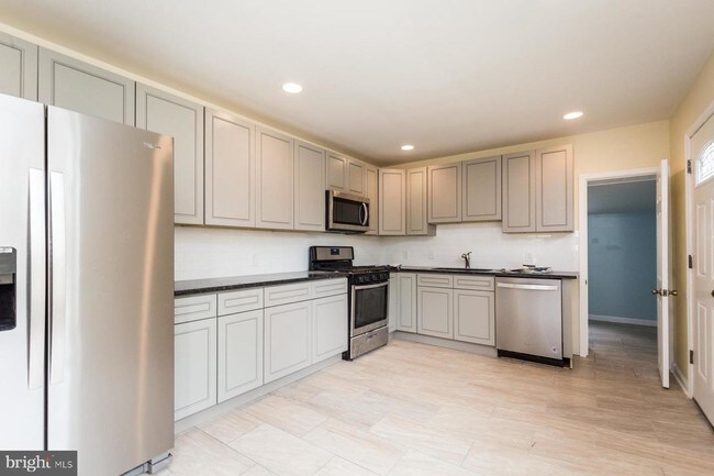 Foto del edificio - 1626 N 25th St