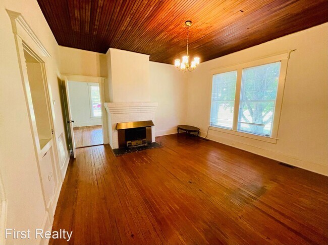 Foto del edificio - 3 br, 1 bath House - 15140 Alabama Highway 51