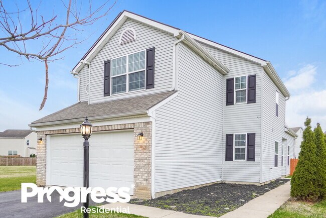 Foto del edificio - 1272 Poplar Creek Ct