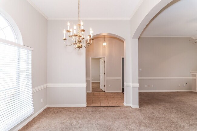 Foto del edificio - 661 Shelley Renee Ln