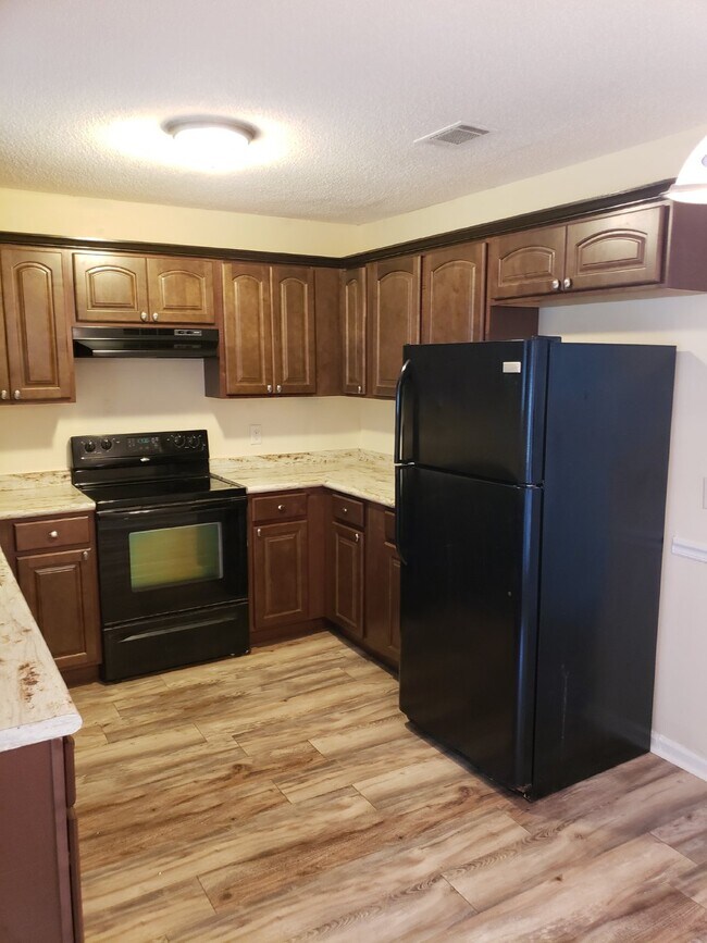 Foto del edificio - Townhouse for Rent