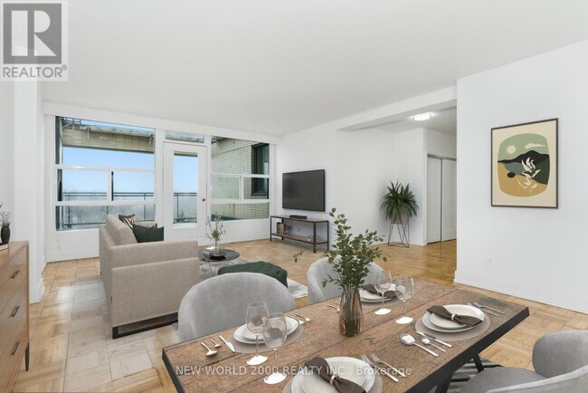 Photo du bâtiment - 40 Park Rd