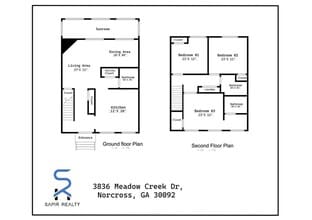 Building Photo - 3836 Meadow Creek Dr