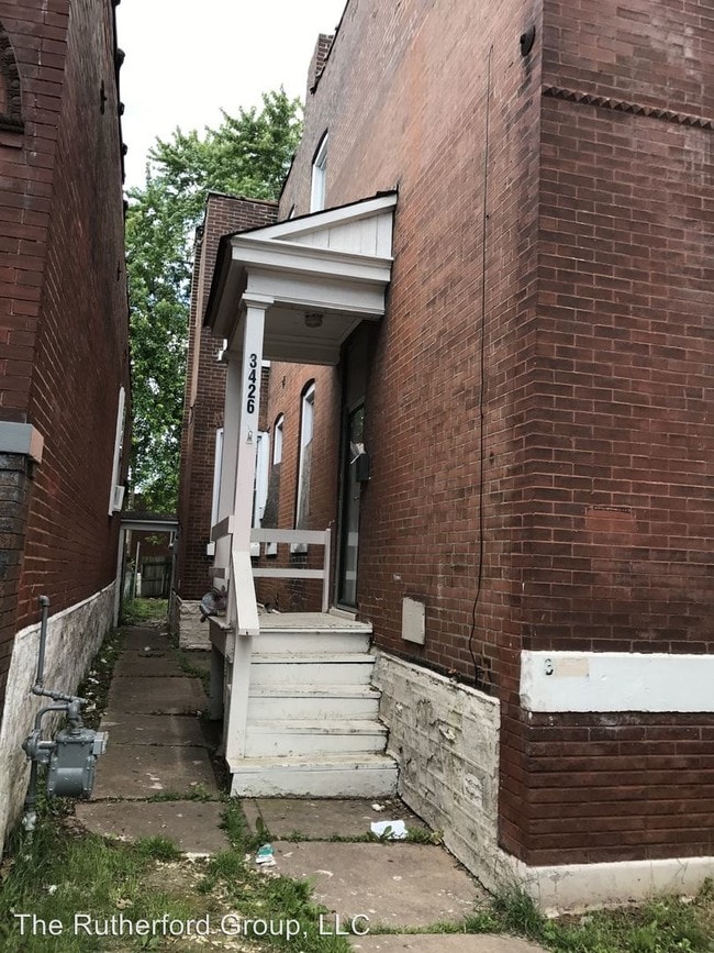 Building Photo - 3426 Itaska St